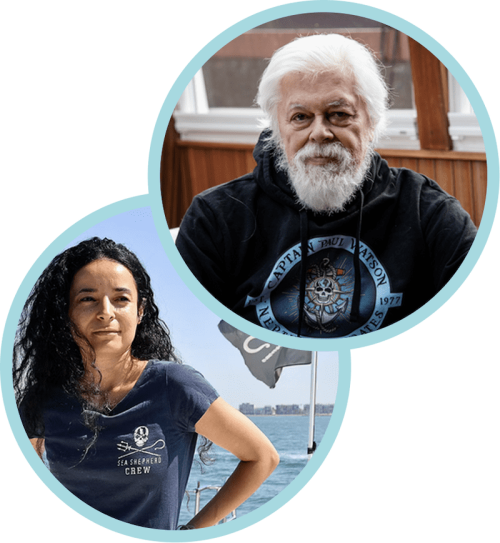 Les Entretiens de la Biodiversité - Portraits